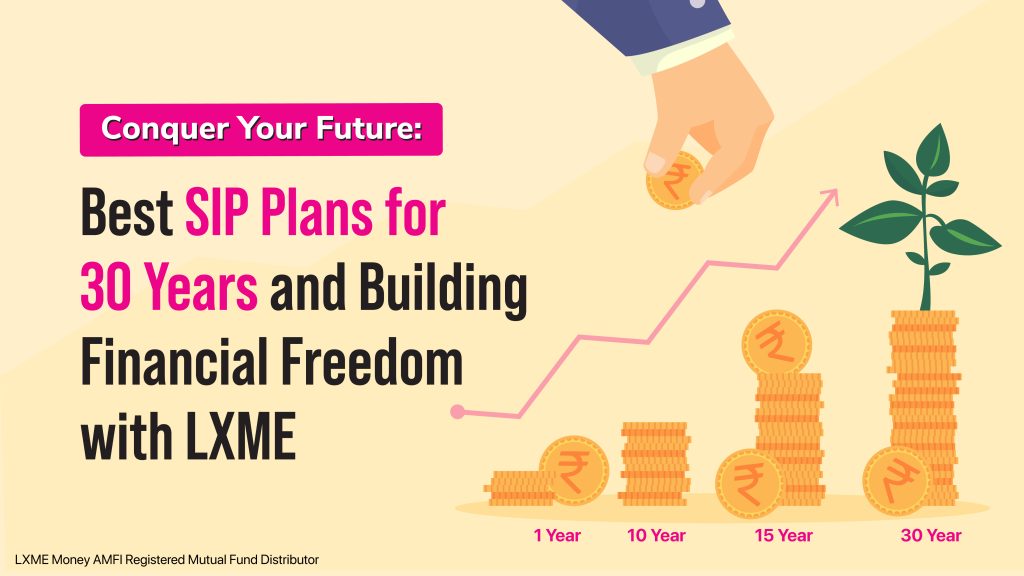 Sip Plans for 30 Years