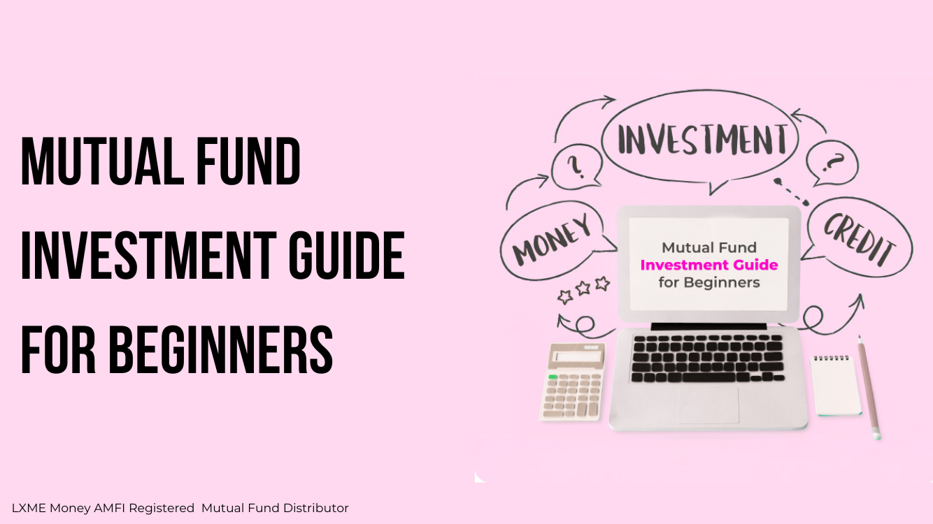 Mutual fund for beginners
