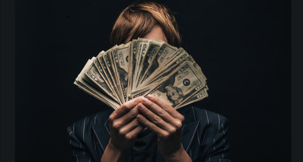 Money Management a classy hobby for women