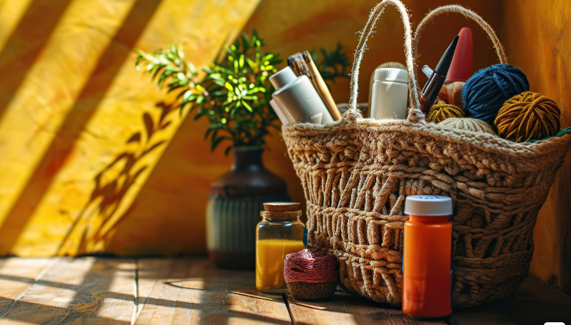 DIY, A beautiful escape to ones imagination and another great hobby for women