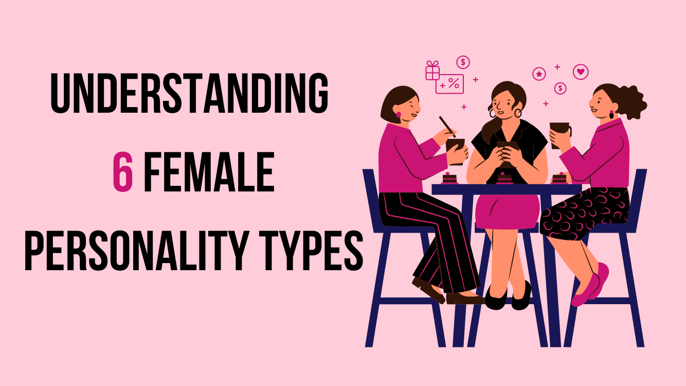 Female personality types