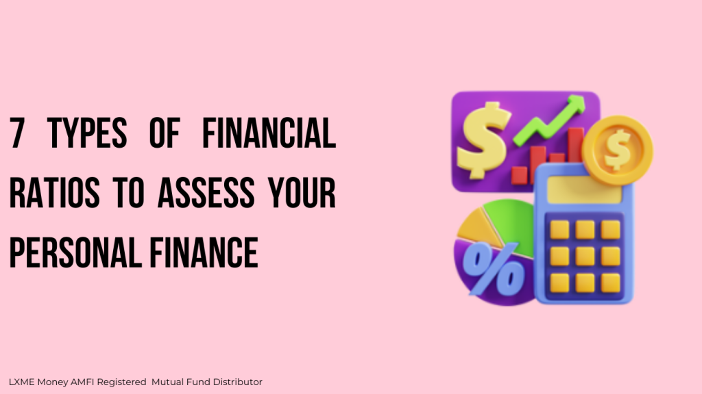 financial ratios