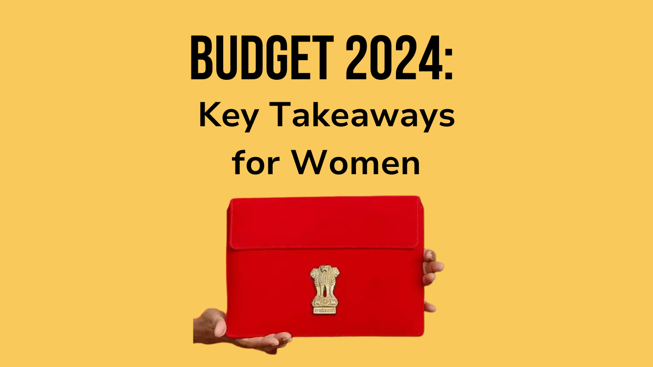 Budget 2024 Highlights