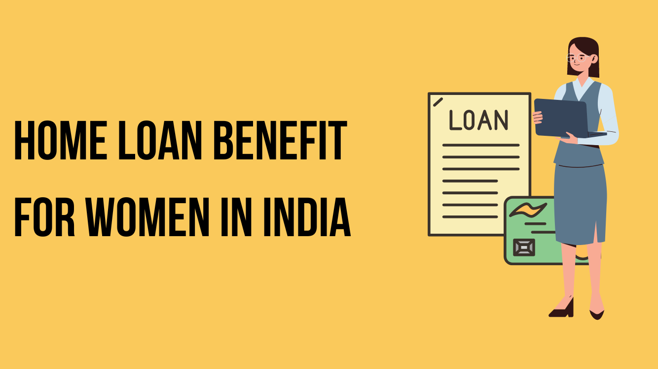 Home Loan for Women