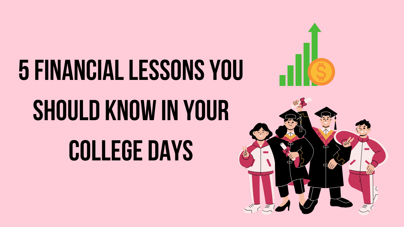 financial lessons for college students