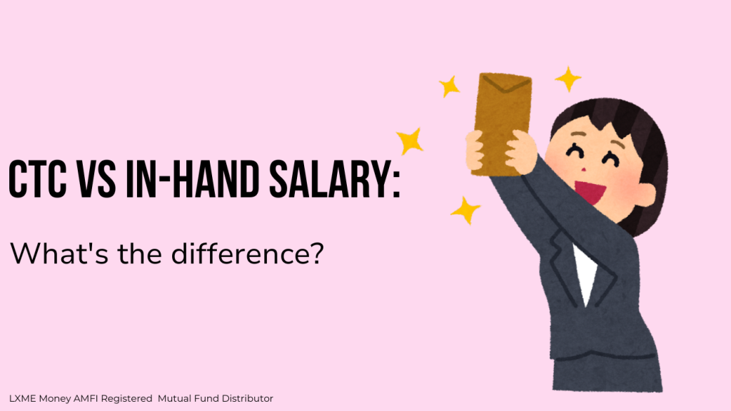 CTC vs In-Hand Salary_ What's the difference_