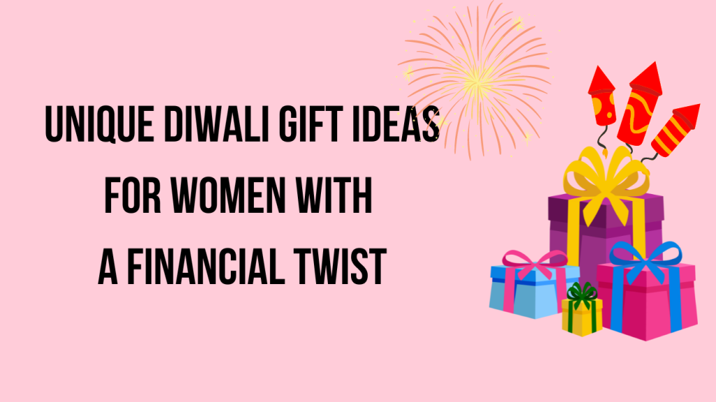 financial gift ideas for women