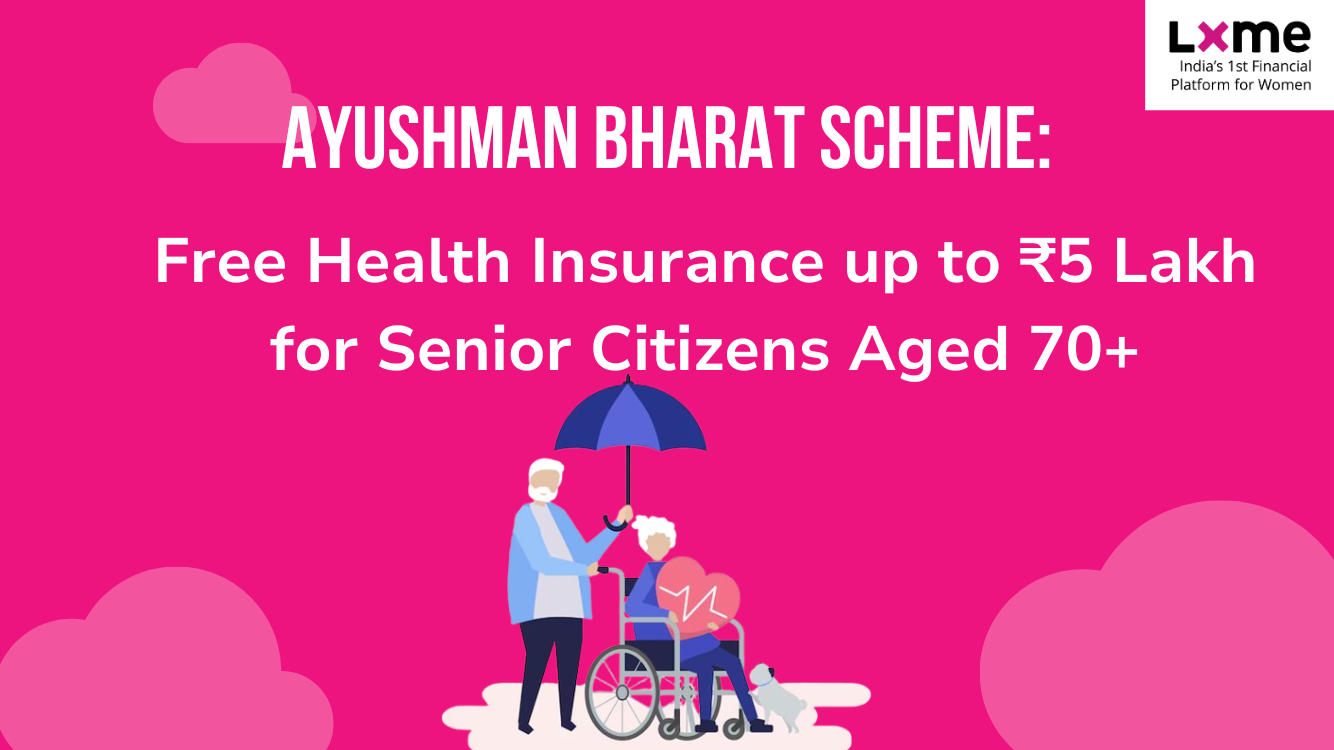 PMJAY- Ayushman Bharat Scheme