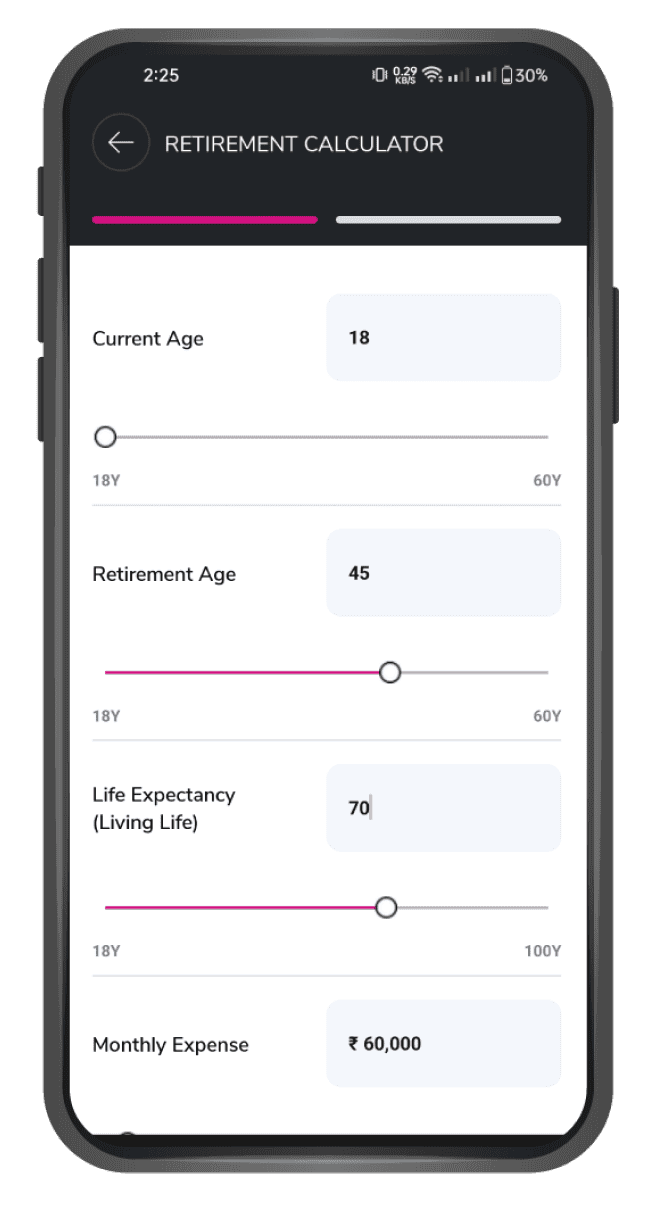 Building Financial Success with Lxme