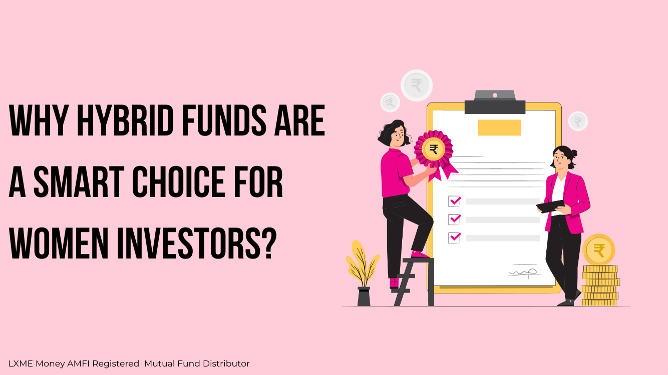 what are hybrid mutual funds?