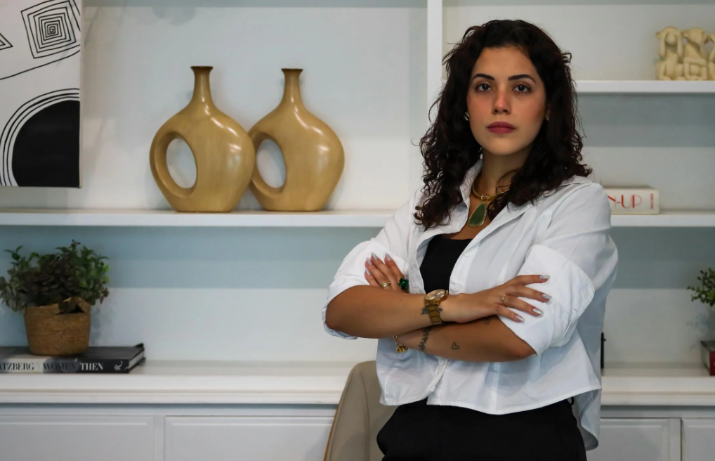 Leading the Female Personality Types, The Alpha Female