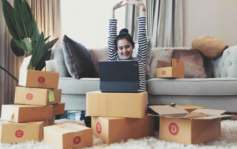 Dropshipping,an easy way to earn online without investment in 2025