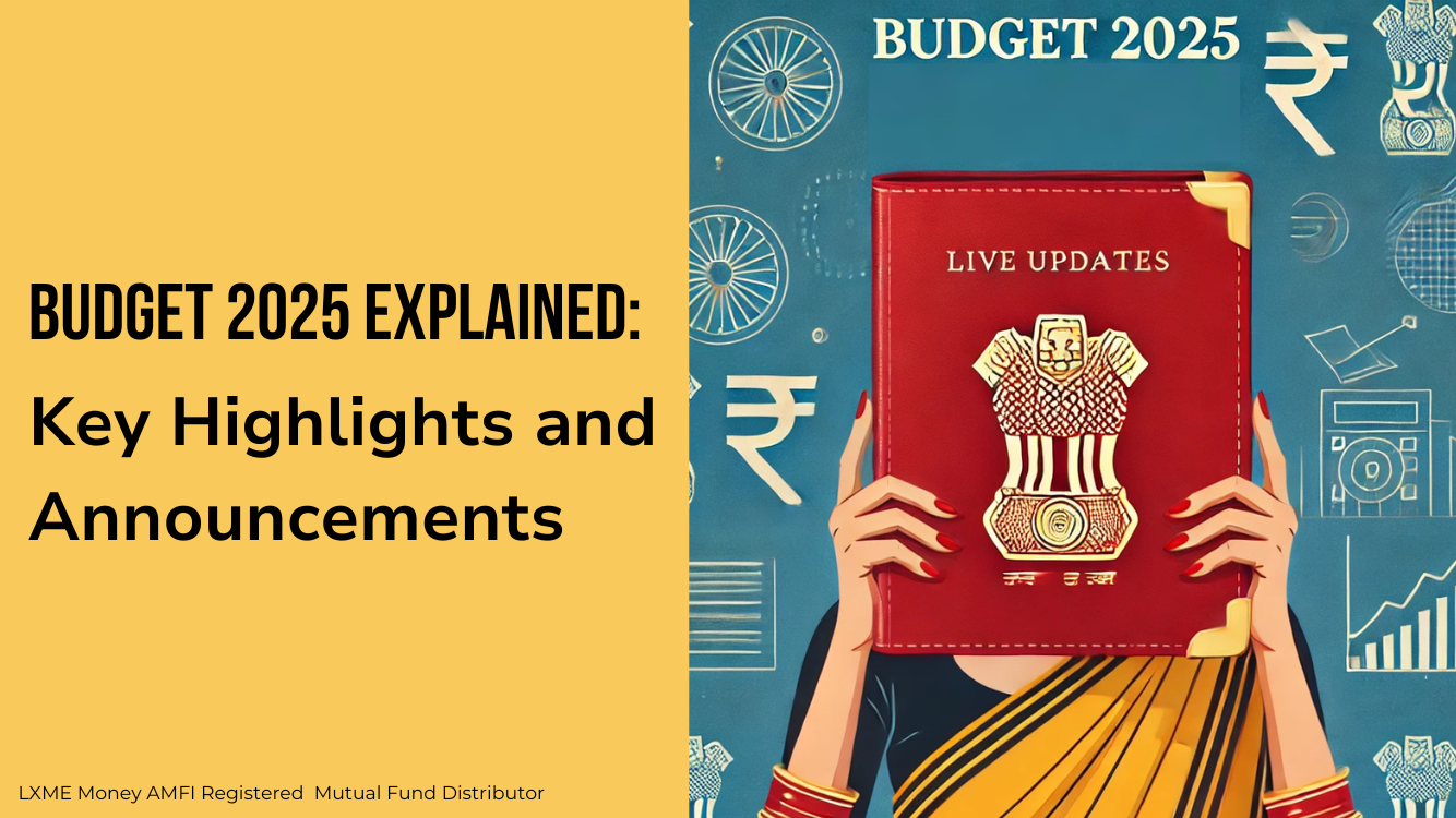 Key Features of the India Budget 2025