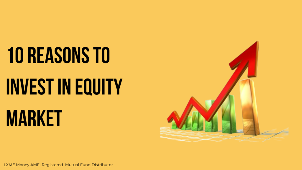 Investment in Equity Market