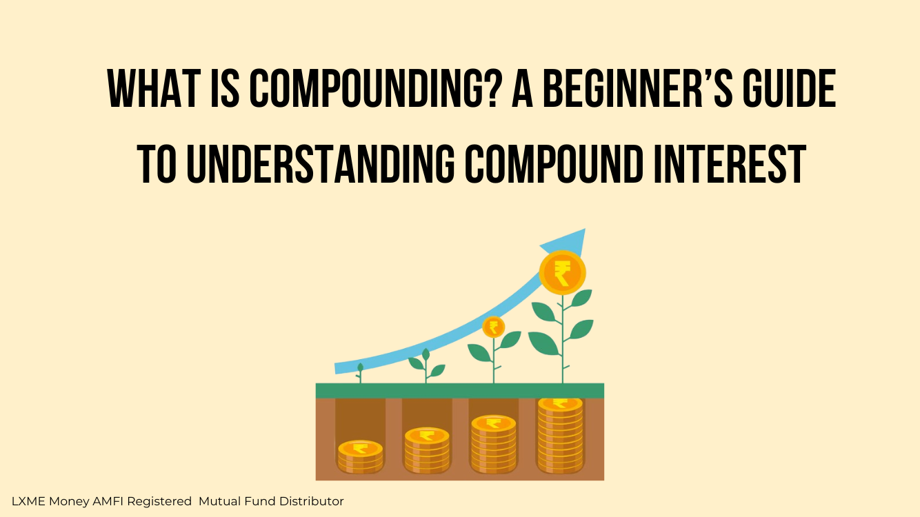 Meaning of Compounding