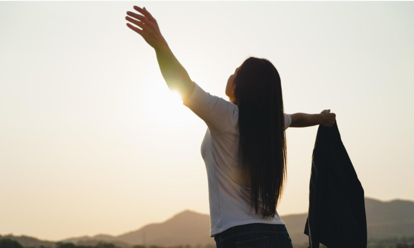 Financial Independence For Women