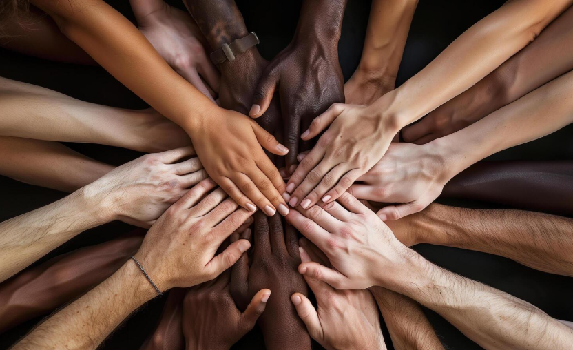 Empowered through education