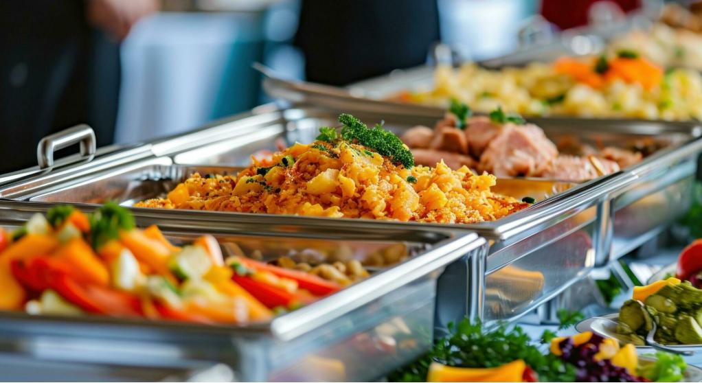 Homemade meals, a unique business idea for ladies