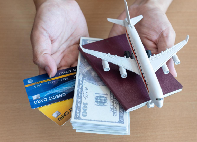 Travel planning – business idea for women travellers