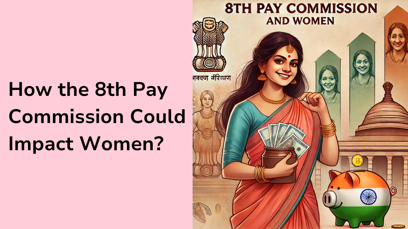 8th pay commission impact on women