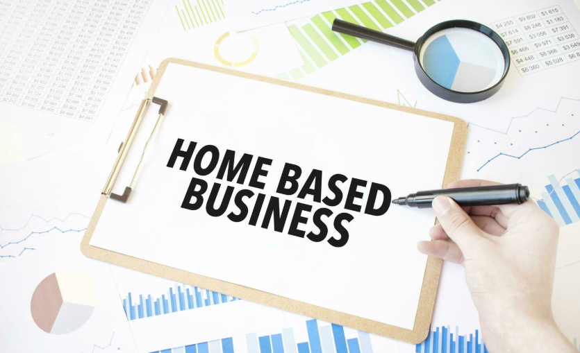 Home Based Business