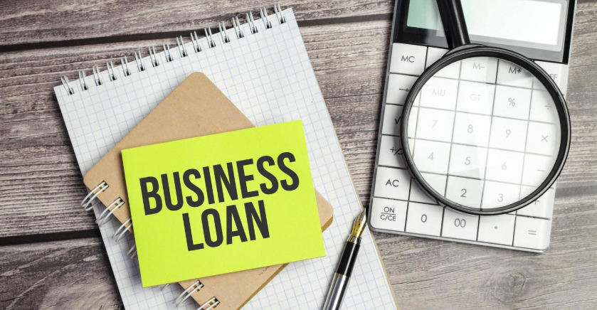 Business Loans and its types