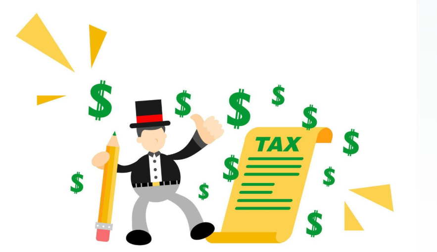 Advance Tax Payments Online