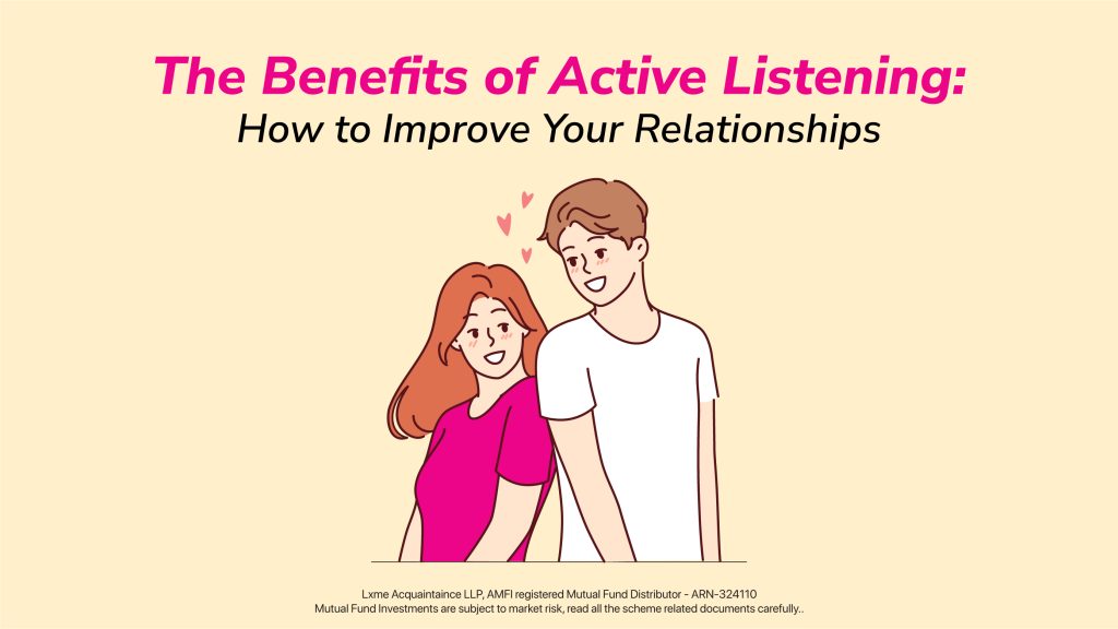 Top Benefits of Active Listening