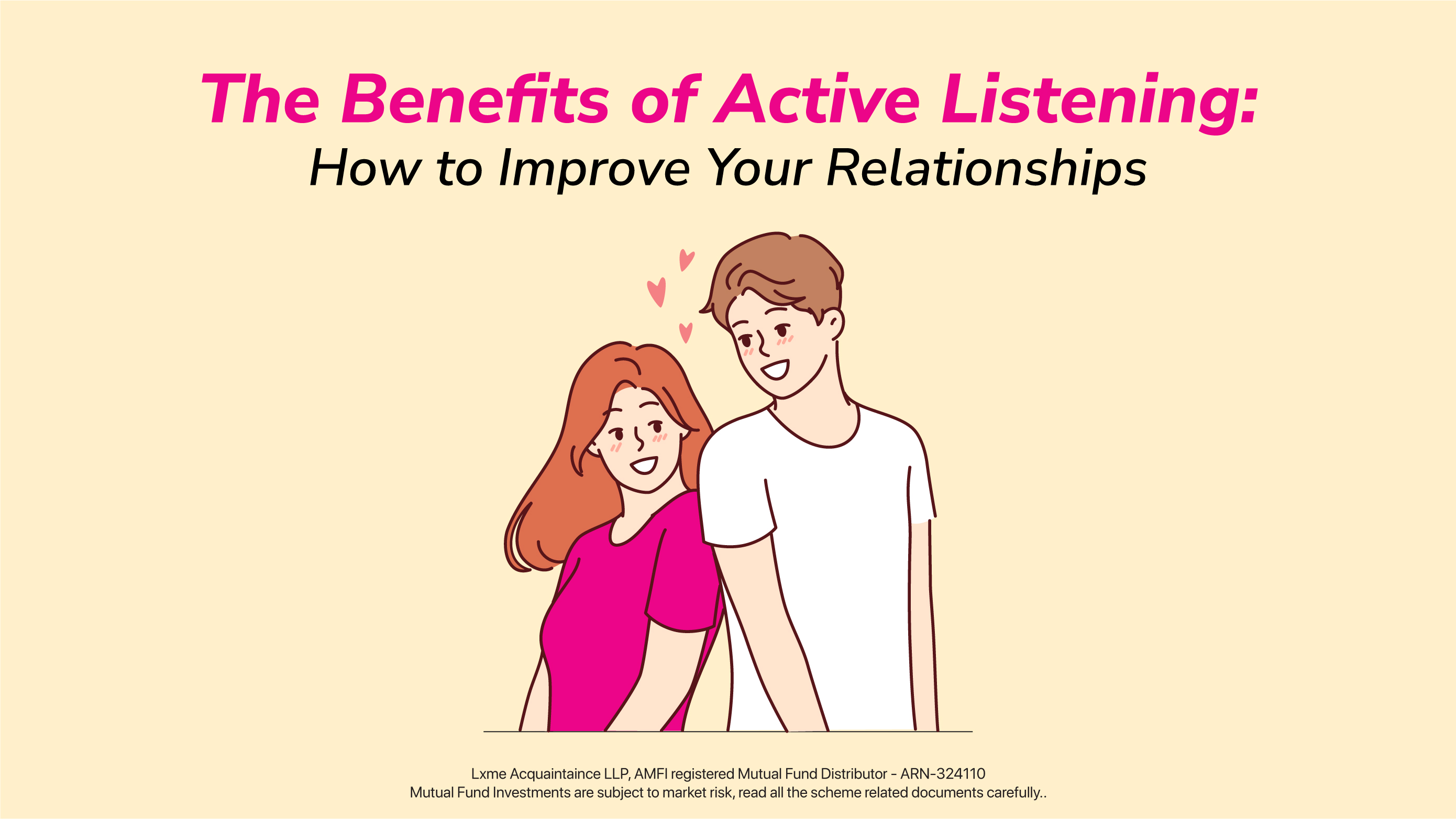 Top Benefits of Active Listening