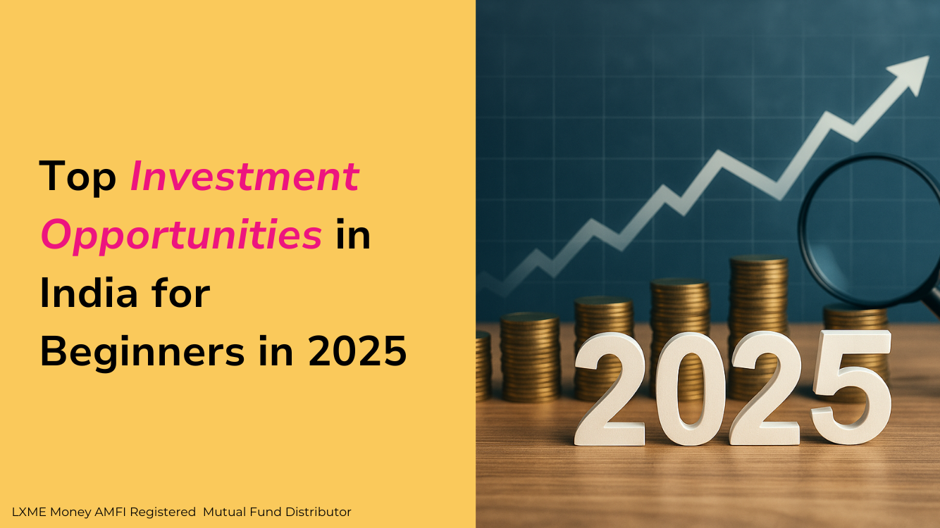 Best Investment Opportunities in India