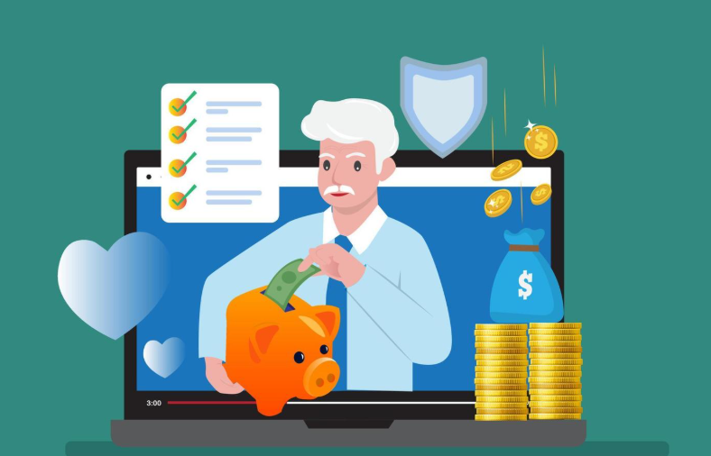 NPS or National Pension Scheme, The Long term Tax saving Scheme