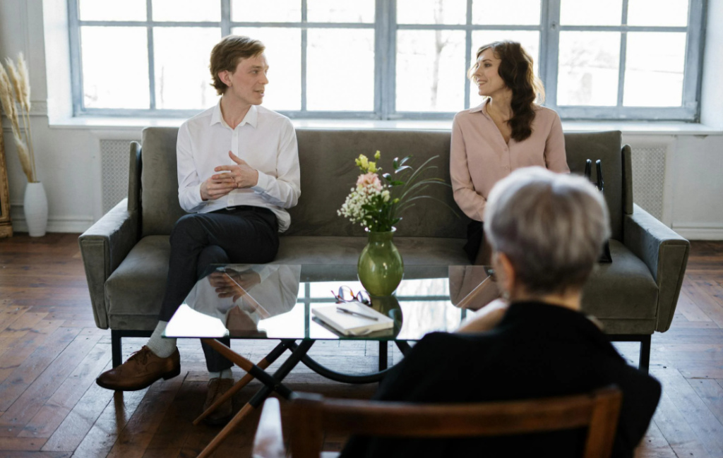 Conflict handling tips from experts