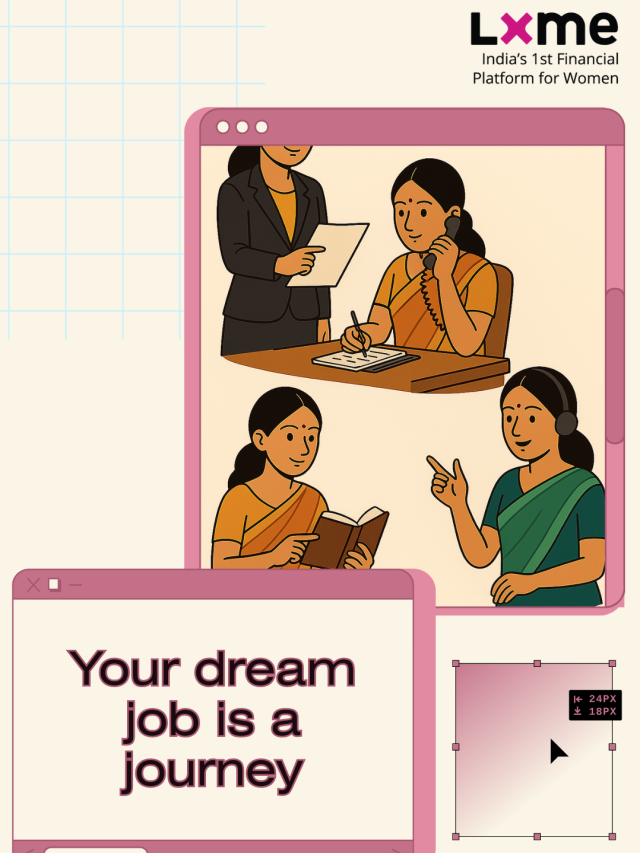 5 Ways to Figure Out What Your Dream Job Actually Is?