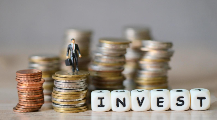 Passive Investing