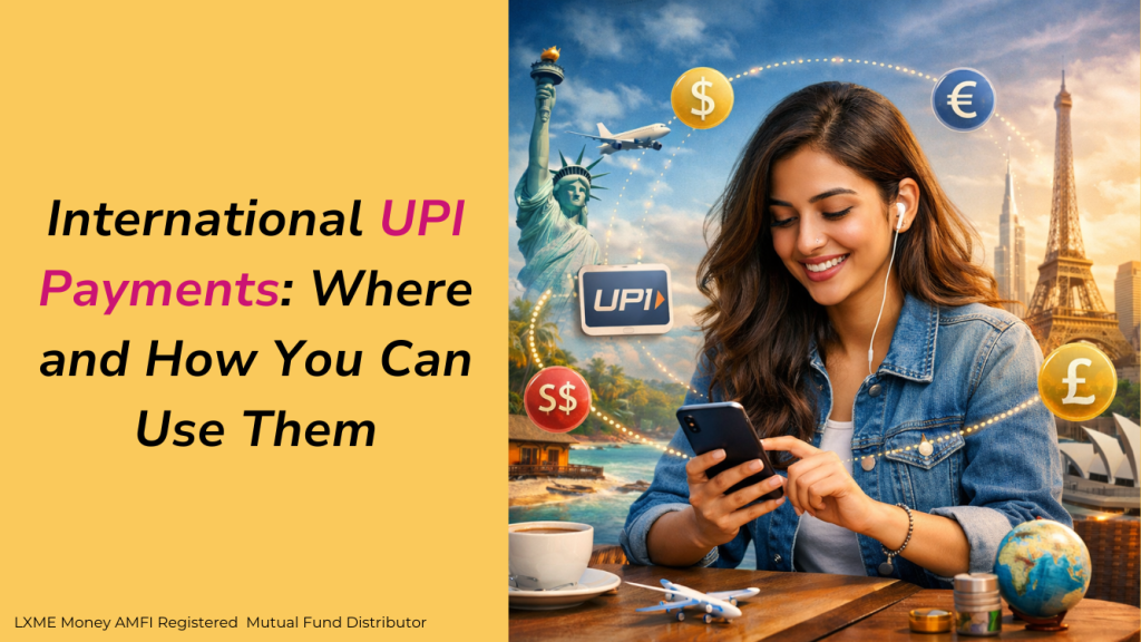 International payment