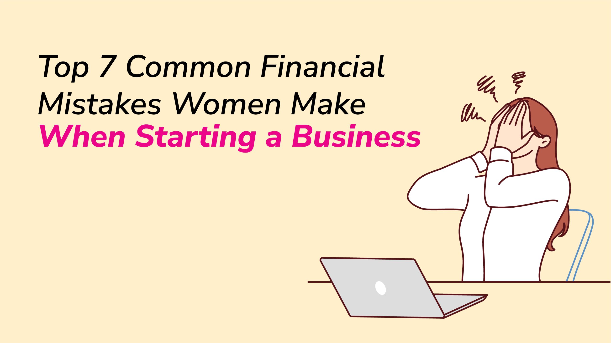 financial mistake